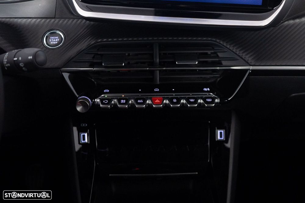 Peugeot 2008 1.2 PureTech Allure Pack - 25