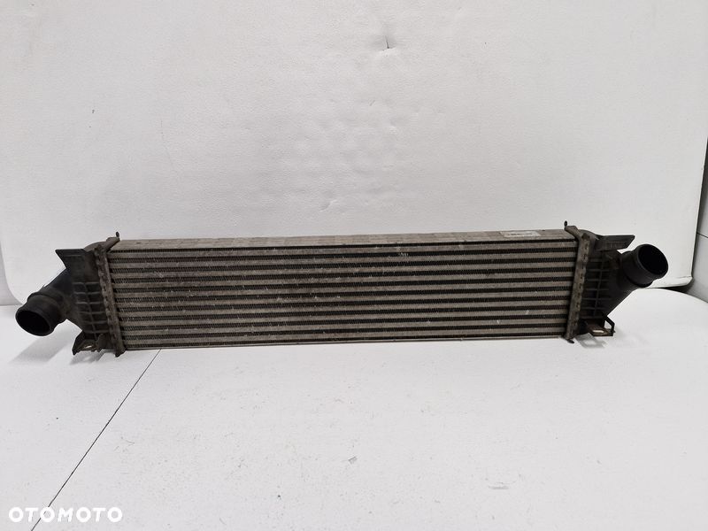 VOLVO V40 2 II 1.6 D INTERCOOLER CHŁODNICA POWIETRZA 31319168 - 1