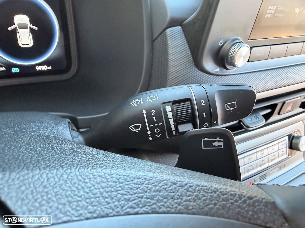 Hyundai Kauai 39 kWh Vanguard - 16