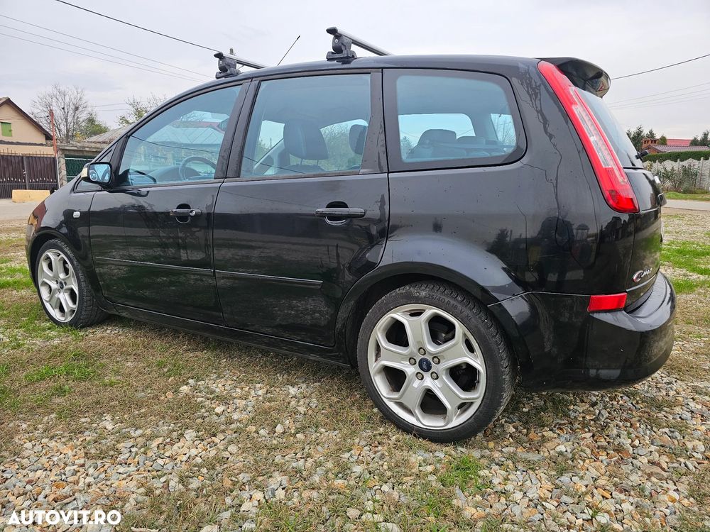 Ford C-Max - 4
