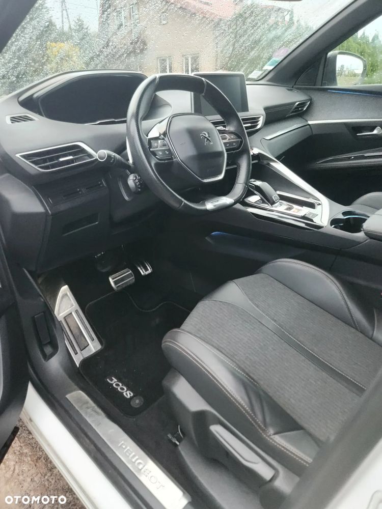 Peugeot 3008 1.6 THP Active S&S EAT6 - 12