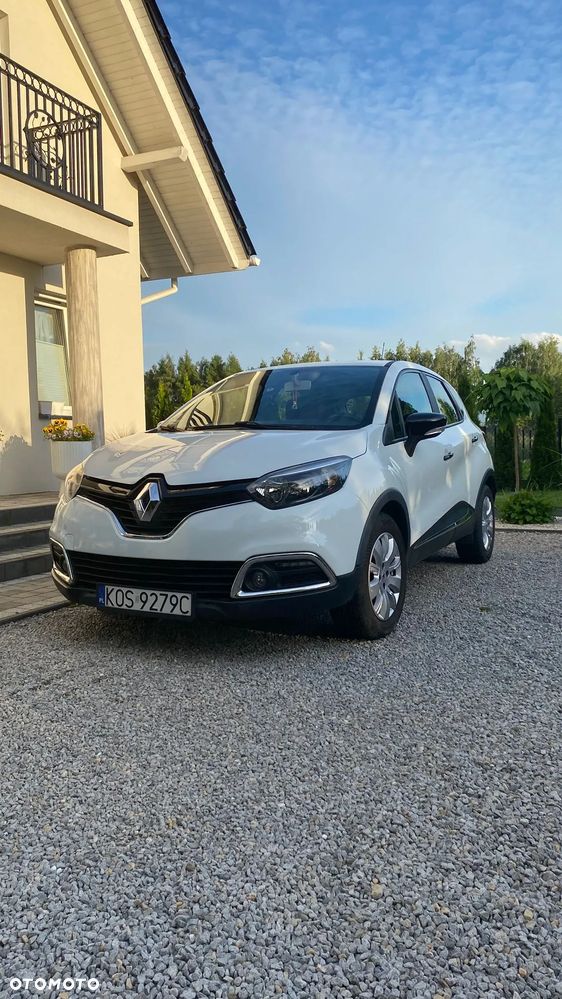 Renault Captur - 7