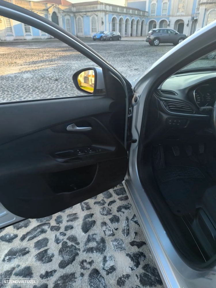 Fiat Tipo 1.3 M-Jet Easy - 11