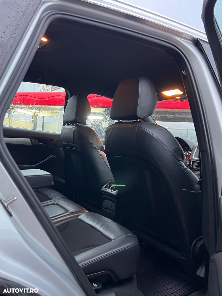 Audi Q5 - 11