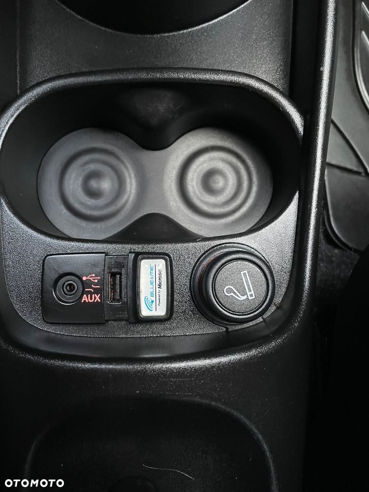 Fiat 500 1.2 8V Sport Euro5 - 17