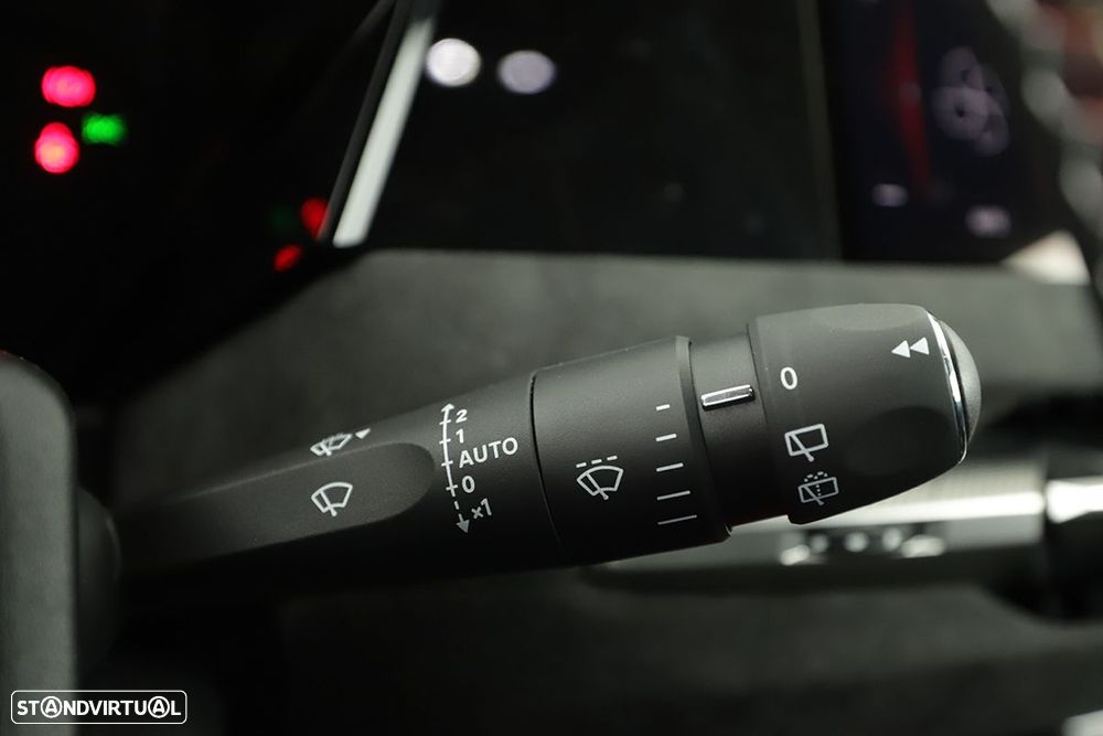 DS DS4 4 1.2 PureTech Performance Line EAT8 - 15