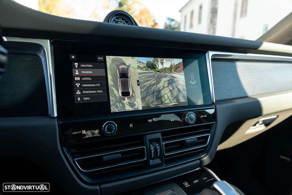 Porsche Macan GTS PDK - 31