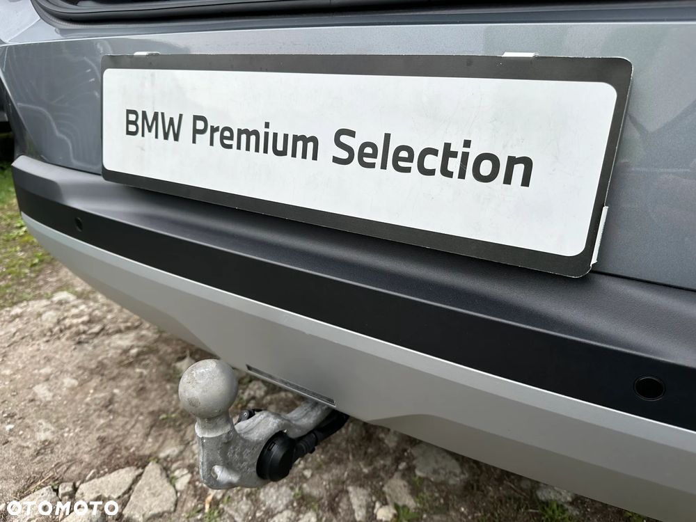 BMW X3 xDrive20d mHEV - 25