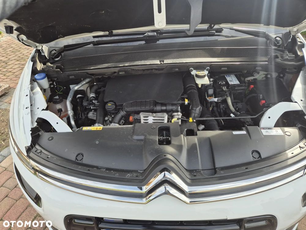 Citroën C4 Picasso 1.2 PureTech MoreLife S&S EAT6 - 7