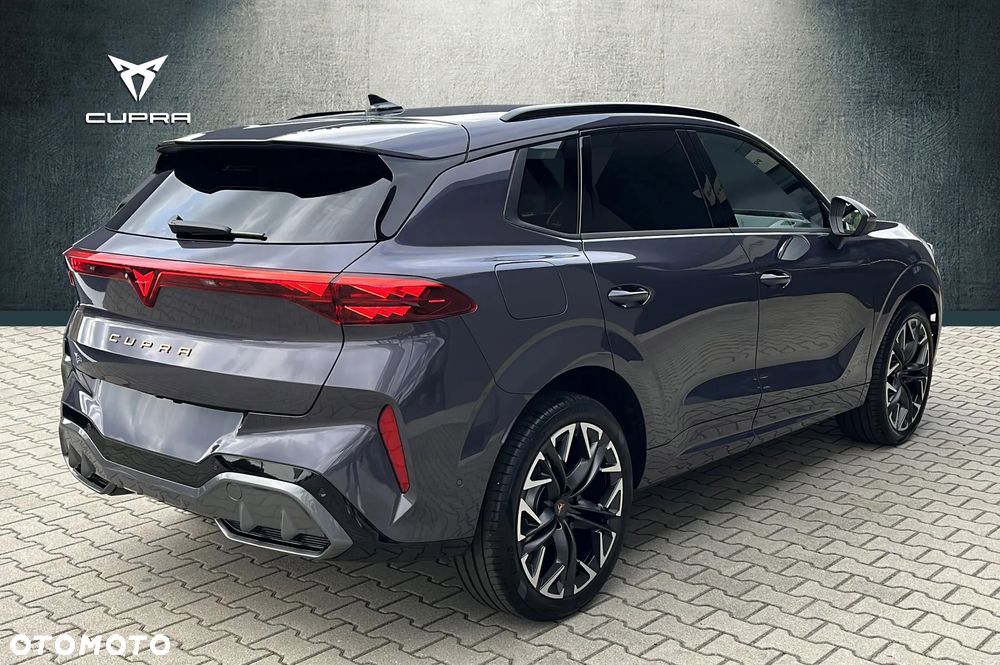 Cupra Terramar 1.5 eTSI mHEV DSG - 5