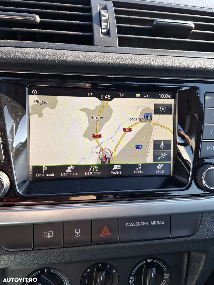 Skoda Fabia 1.4 TDI Ambition - 15