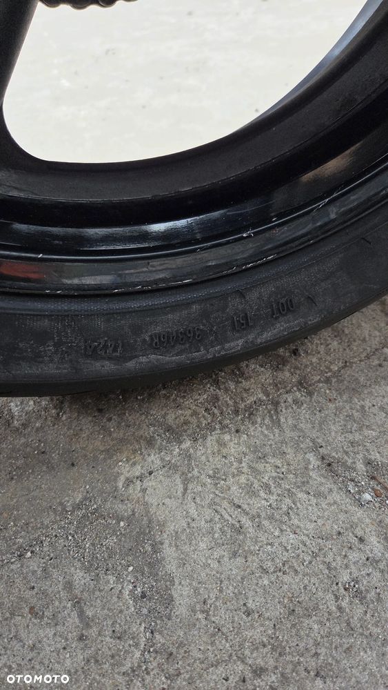 Suzuki GSX-F - Katana - 27