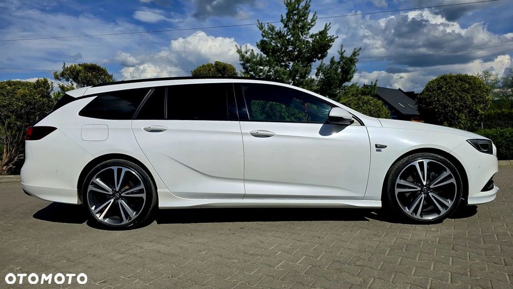 Opel Insignia CT 1.6 T Exclusive S&S - 7