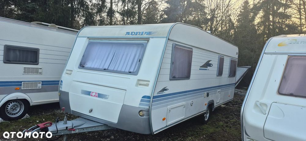 Adria 5308 - 1