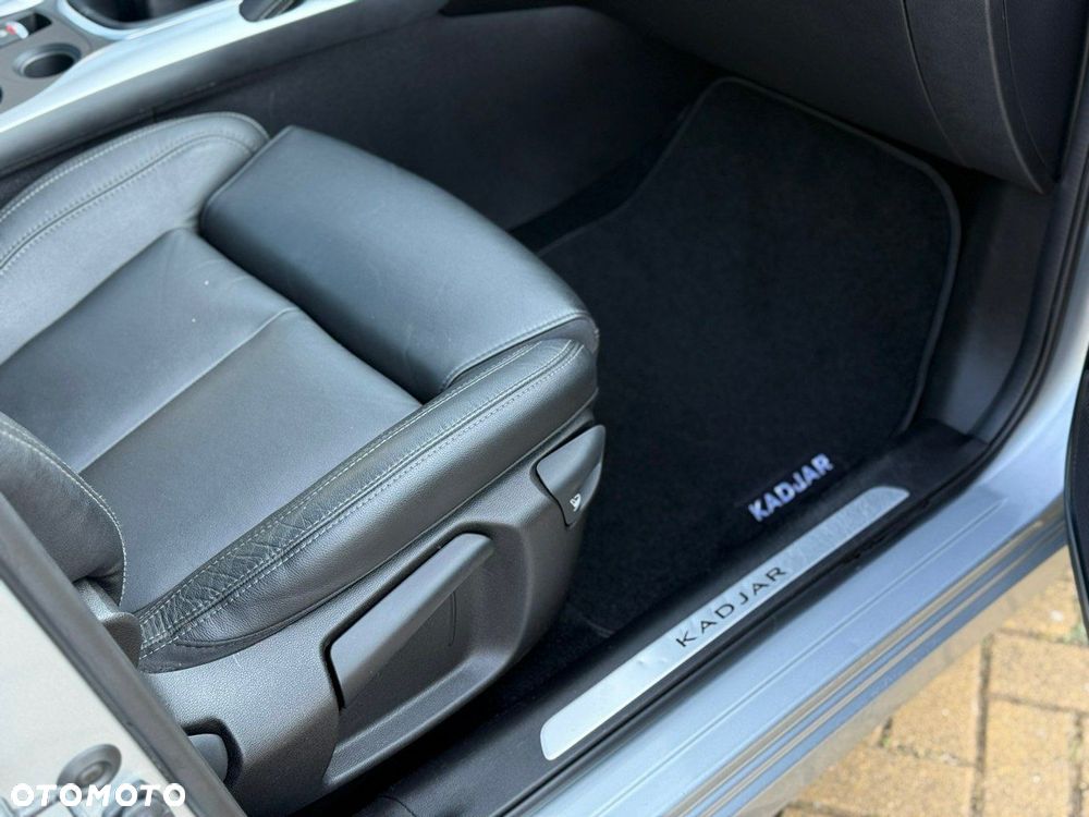 Renault Kadjar 1.5 Blue dCi Intens - 9