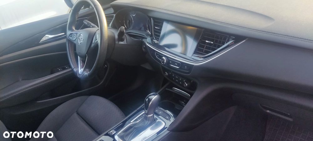 Opel Insignia 1.6 Business Innovation - 7