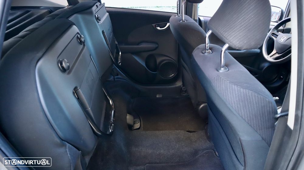 Honda Jazz 1.3 IMA i-VTEC Comfort - 50