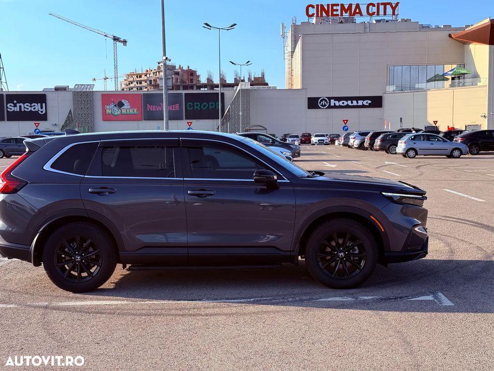 Honda CR-V - 17