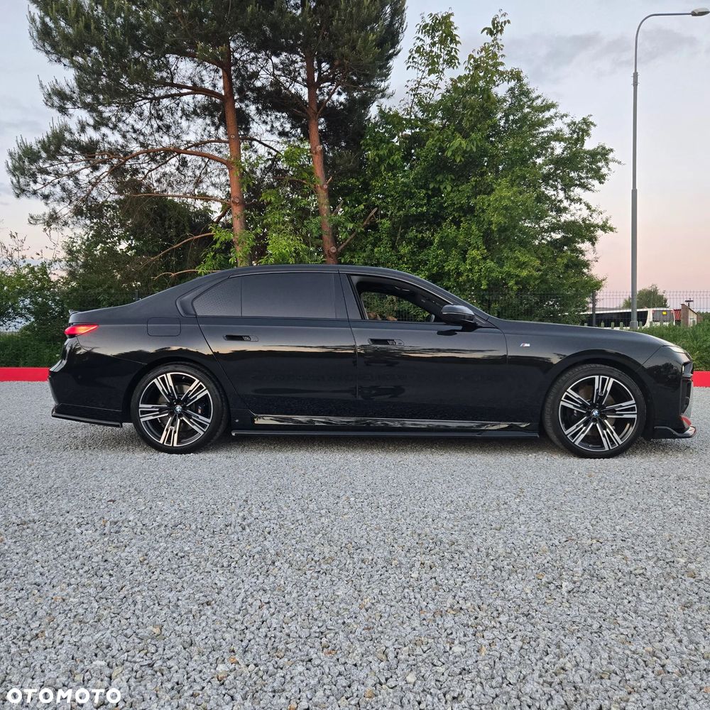 BMW Seria 7 - 3