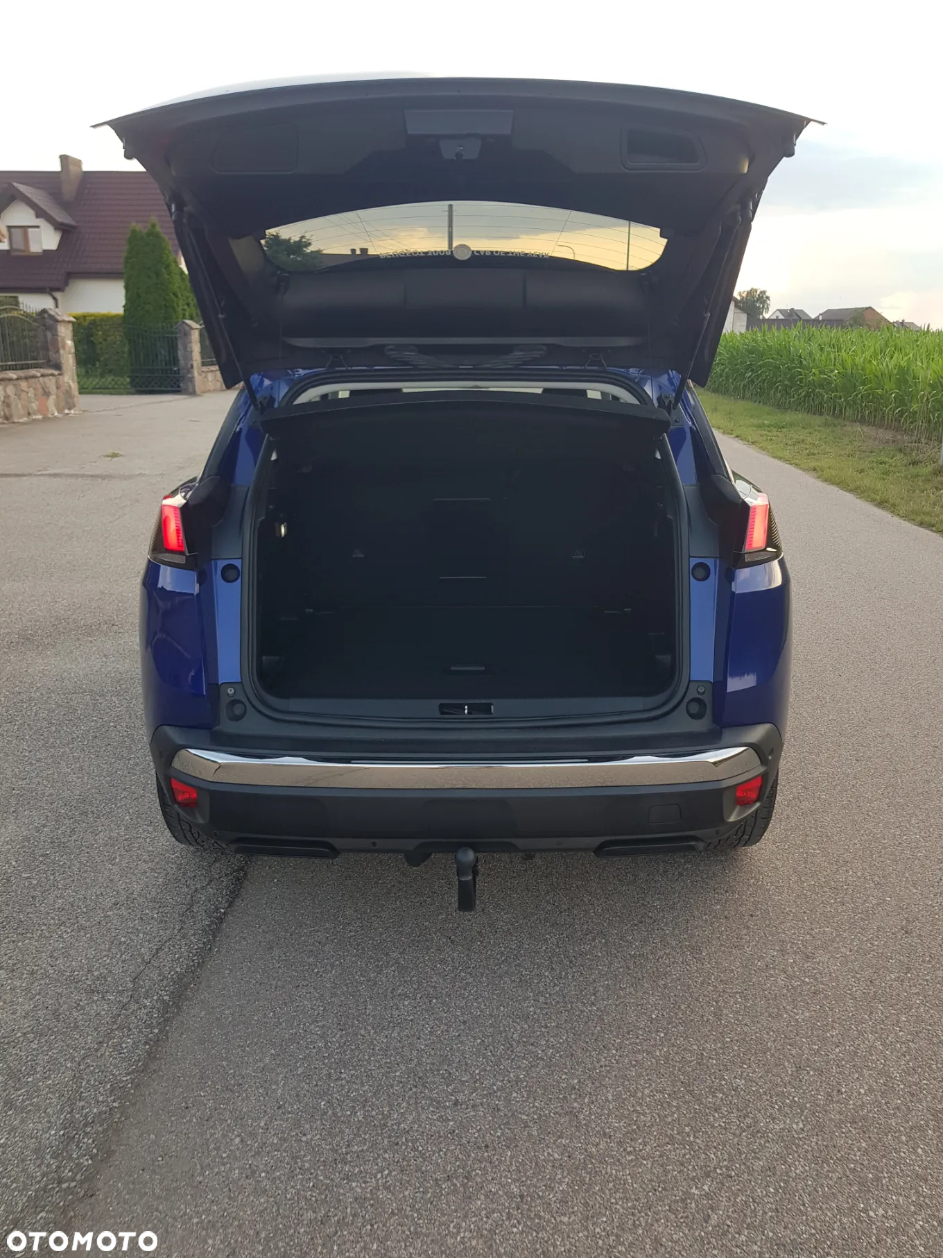 Peugeot 3008 2.0 BlueHDi Crossway S&S - 40