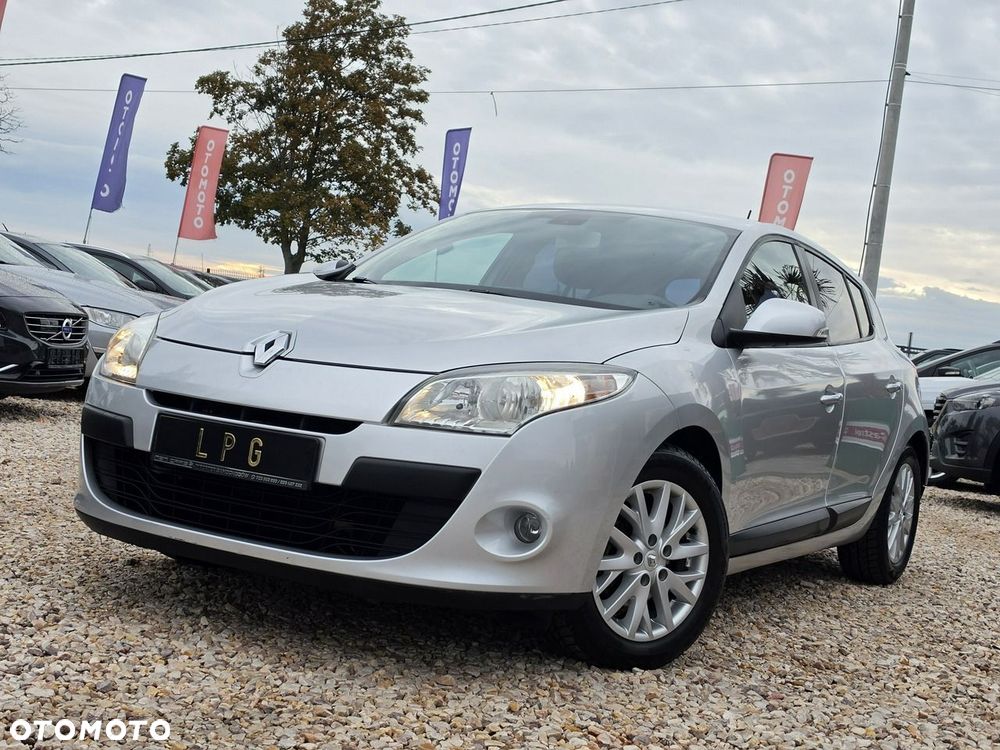Renault Megane - 22