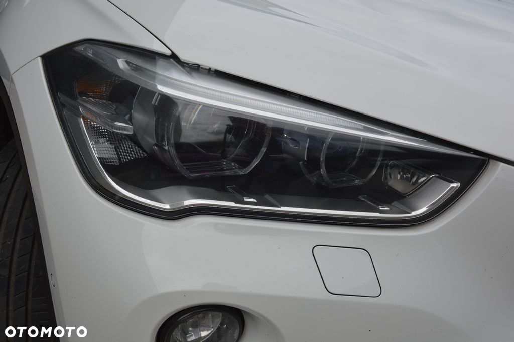 BMW X1 - 2