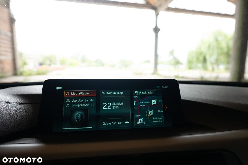 BMW Seria 4 420d xDrive M Sport - 21