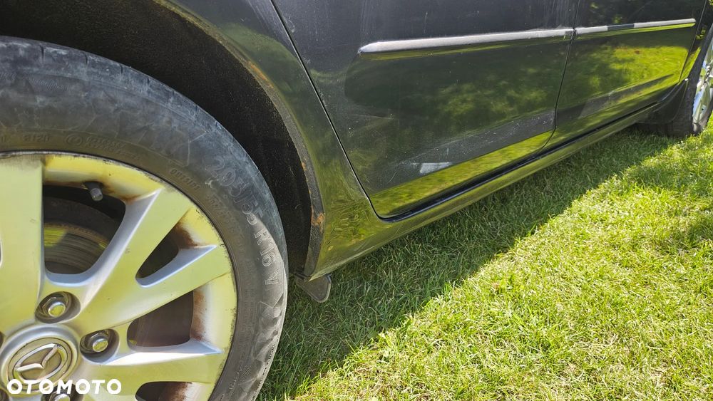 Mazda 3 1.6 Active - 14