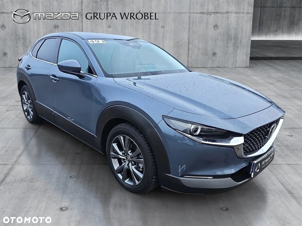 Mazda CX-30 2.0 mHEV Centre-Line 2WD - 3