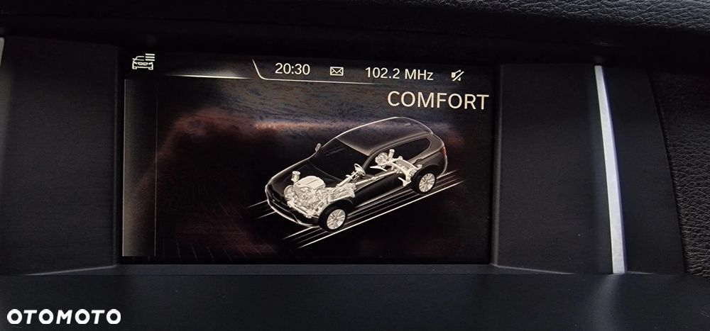 BMW X3 sDrive18d xLine - 22