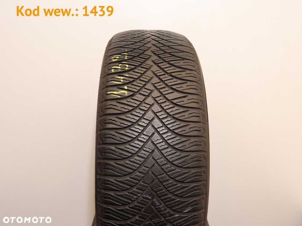 Goodride All Season Elite Z-401 - 215/55 R17 - 2