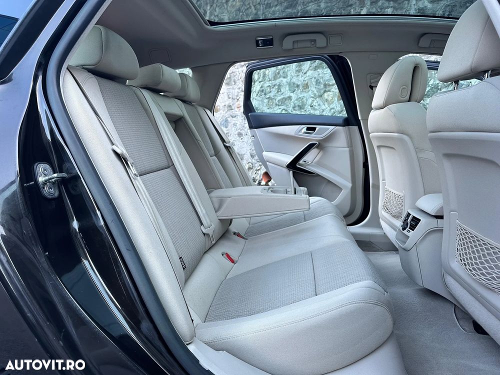 Peugeot 508 SW 155 THP Style - 25