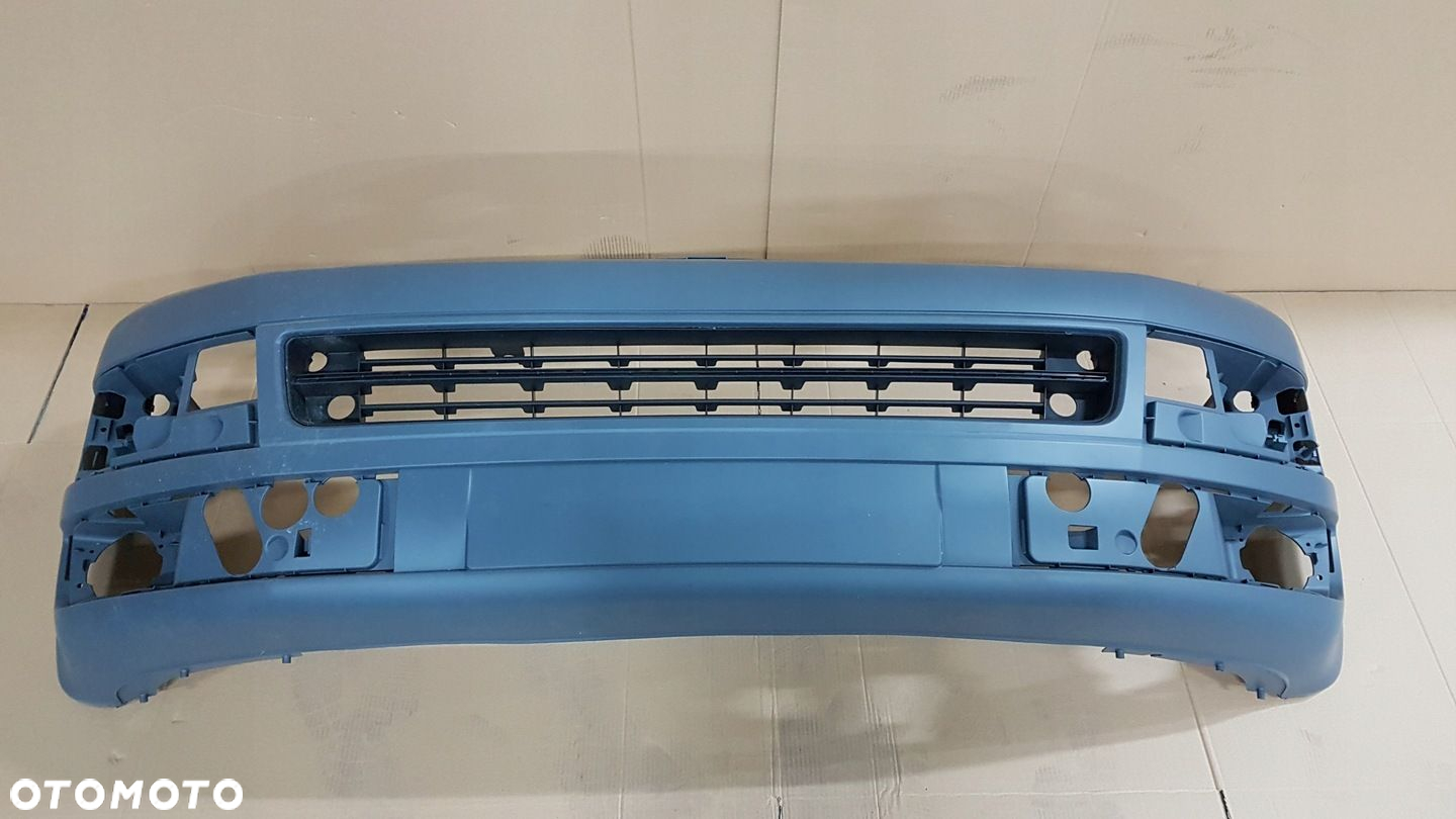 ZDERZAK PRZÓD VW T5 LIFT NOWY ZAMIENNIK - 4