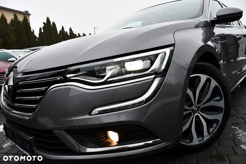 Renault Talisman ENERGY TCe 150 EDC INTENS - 34