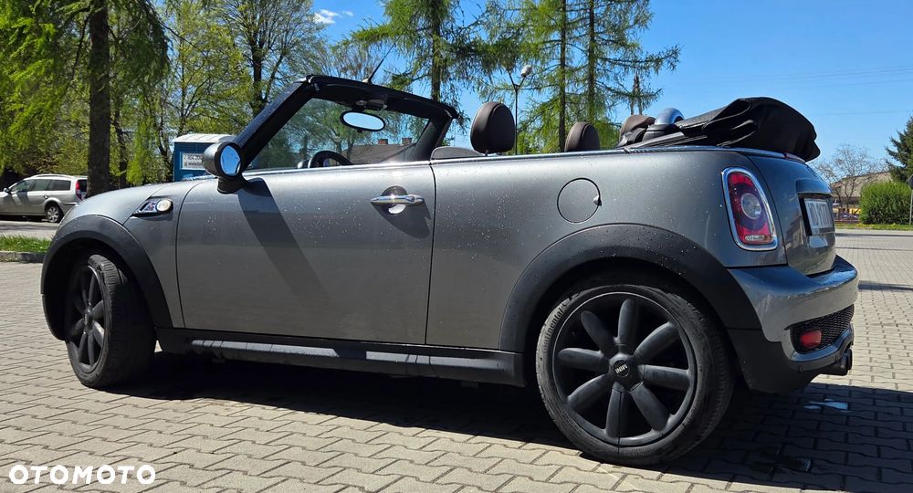 MINI Cooper S - 3
