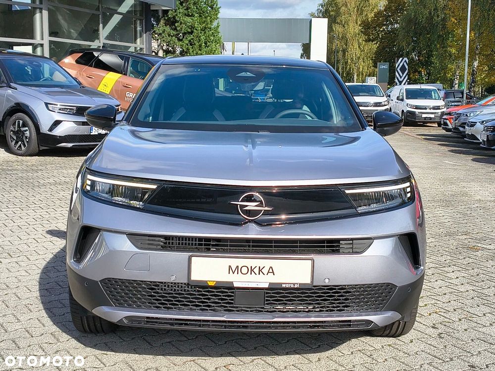 Opel Mokka 1.2 T Business Edition S&S - 2