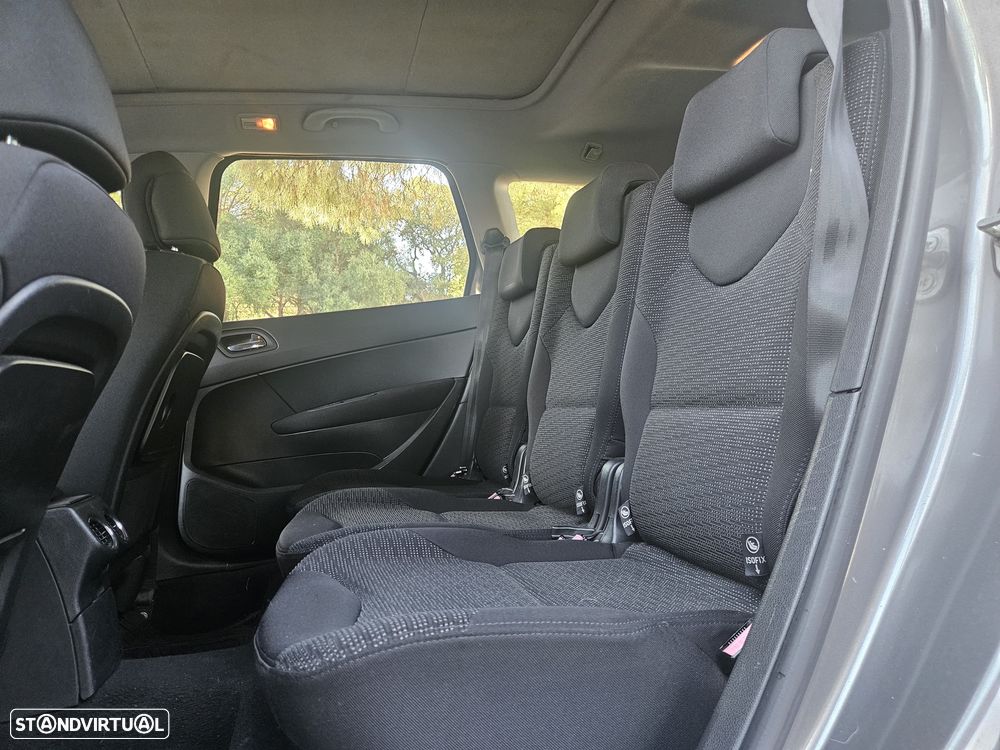 Peugeot 308 SW - 23