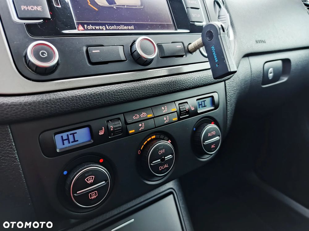 Volkswagen Tiguan 1.4 TSI 4Mot Sport&Style - 25