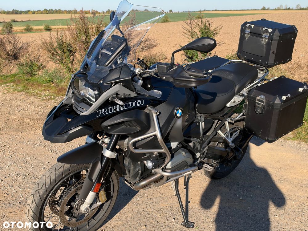 BMW Adventure - 20