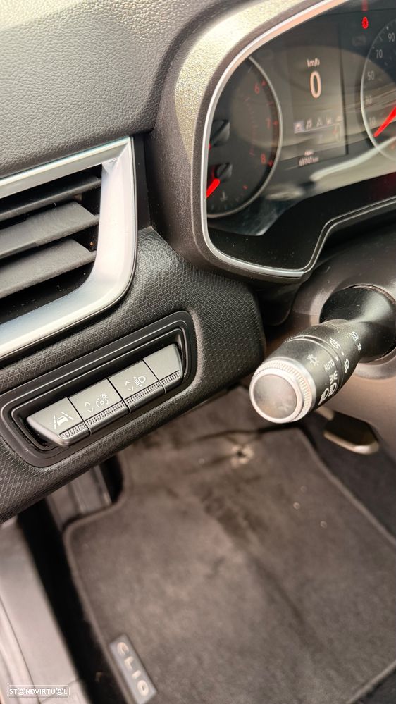 Renault Clio 1.0 TCe Evolution Bi-Fuel - 16