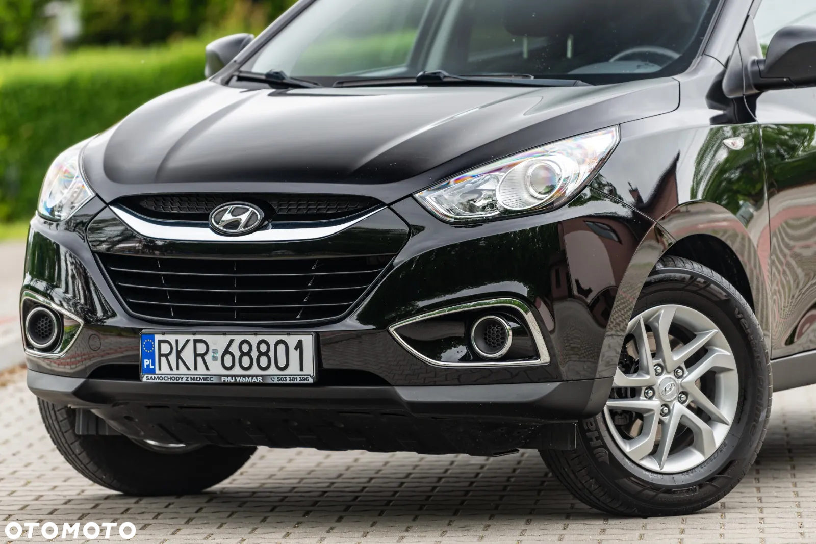Hyundai ix35 1.6 2WD Comfort - 8