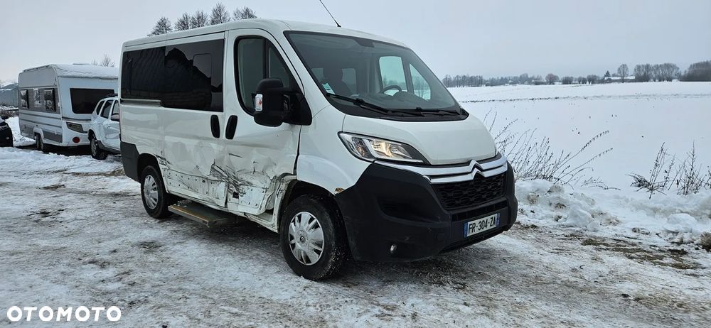 Citroën Jumper - 7