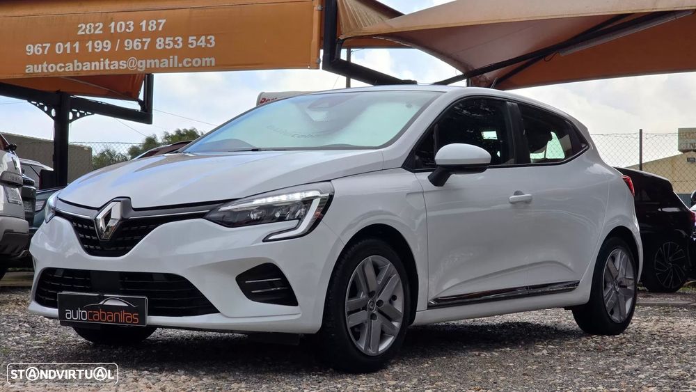 Renault Clio 1.0 TCe Limited - 3