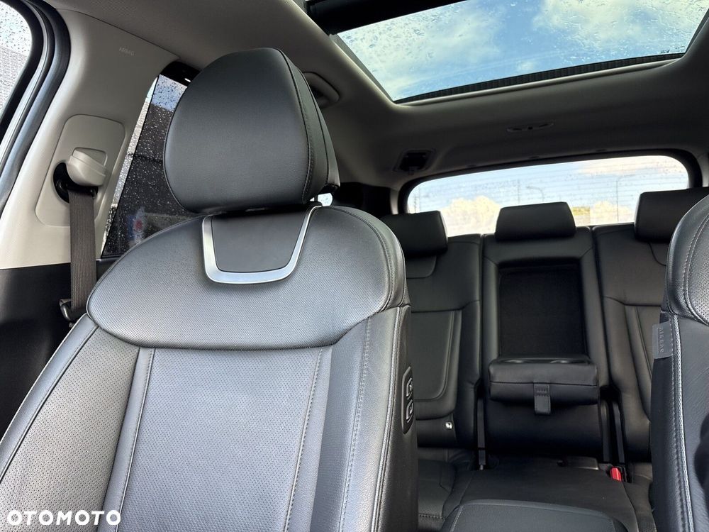 Hyundai Tucson 1.6 T-GDi HEV Platinum 4WD - 15