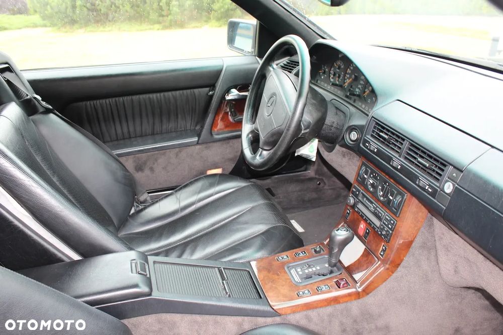 Mercedes-Benz SL - 19