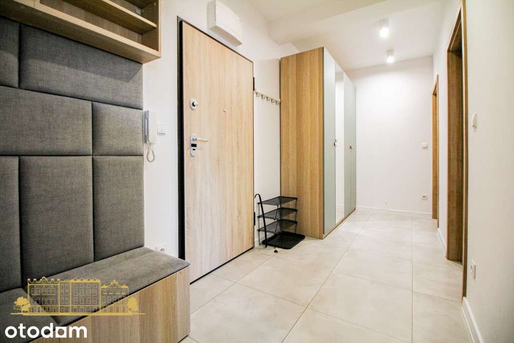 2pok|ODDZIELNE|Zalew|51m2|NOWA HUTA|Philipp Morris