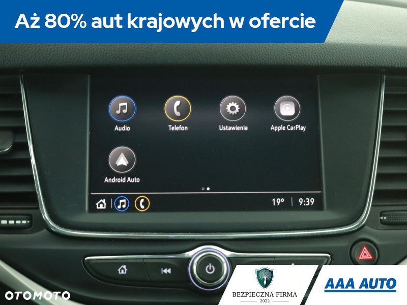 Opel Astra - 11