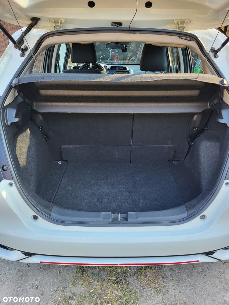 Honda Jazz 1.3 i-VTEC Elegance - 10