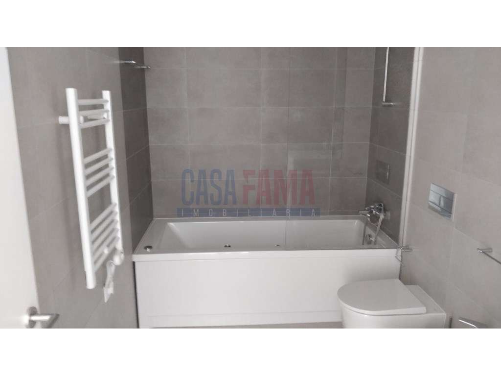 Moradias NOVAS T3 em Cavalões - Vila Nova de Famalicão - Grande imagem: 5/14