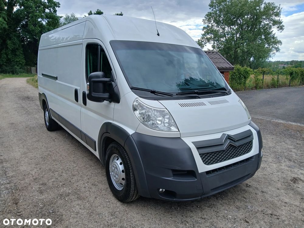 Citroën Jumper - 5